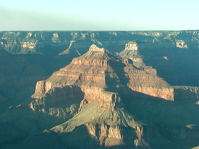 Grand Canyon N,P
