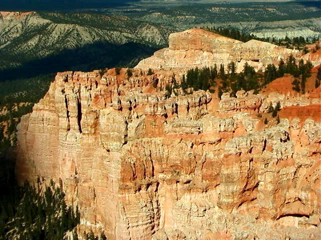 Bryce Canyon N,P