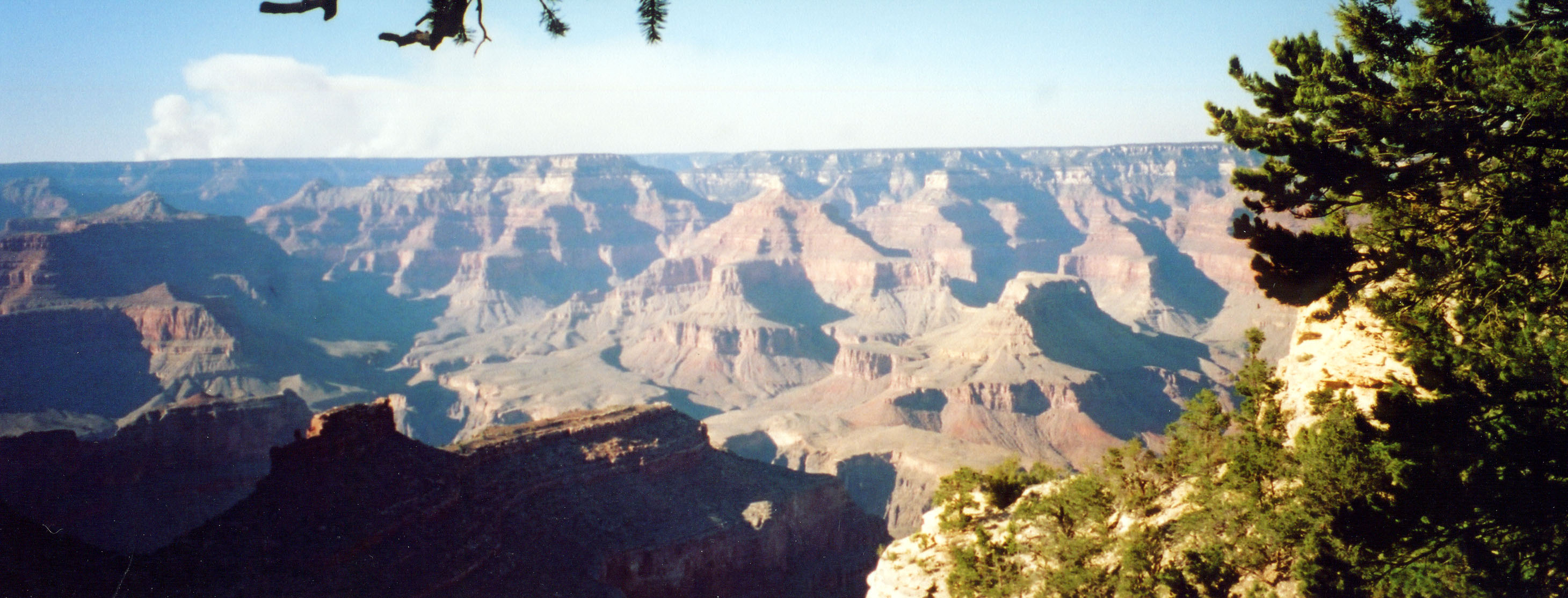 Grand Canyon N,P